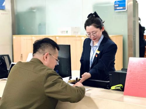 優化營商環境進行時 多措并舉齊發力 沖刺服務企業 開門紅