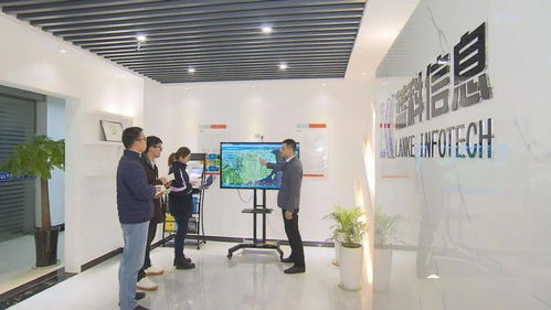 安徽 面向經(jīng)濟(jì)主戰(zhàn)場(chǎng) 加速科研成果轉(zhuǎn)化