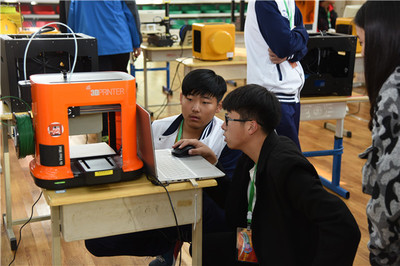 青島財經(jīng)職業(yè)學校:瞄定職教高考 傾力學生成才