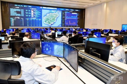 海南政法 自貿港建設的壓艙石和助推器