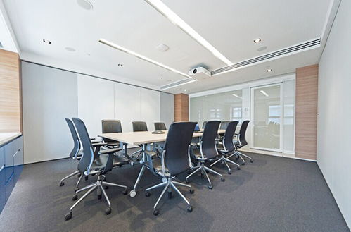 德勝裝飾 深耕海南，專業(yè)打造卓越辦公空間的一站式服務(wù)商